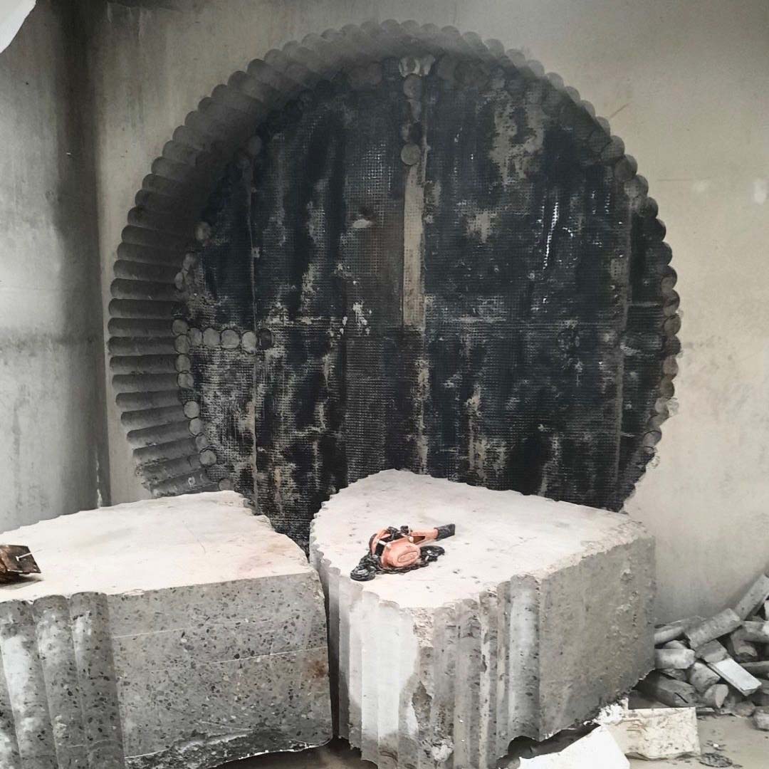Core Drilling